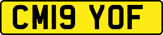 CM19YOF