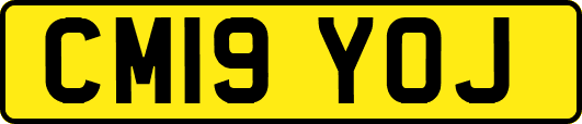 CM19YOJ