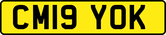 CM19YOK