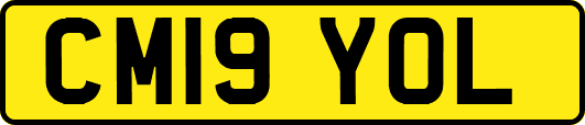 CM19YOL