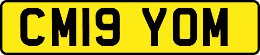 CM19YOM