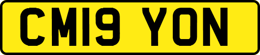 CM19YON