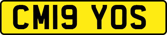 CM19YOS