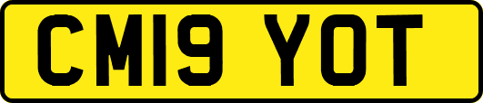 CM19YOT