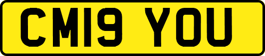 CM19YOU