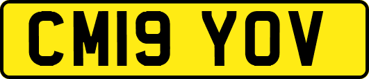 CM19YOV