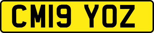 CM19YOZ