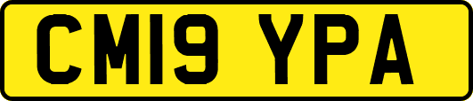 CM19YPA