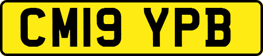CM19YPB
