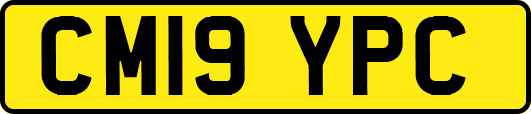 CM19YPC