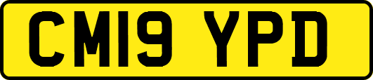 CM19YPD