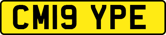 CM19YPE