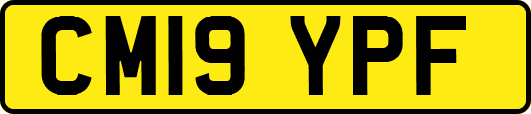 CM19YPF