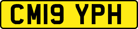 CM19YPH