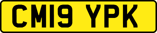 CM19YPK