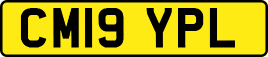 CM19YPL