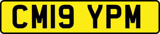 CM19YPM