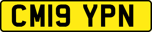 CM19YPN