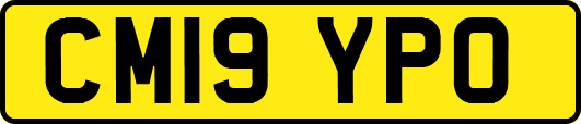 CM19YPO