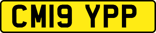 CM19YPP