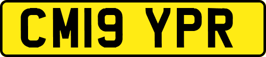 CM19YPR