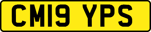 CM19YPS