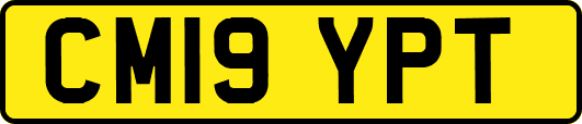 CM19YPT