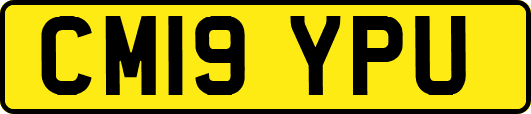 CM19YPU