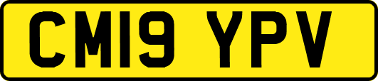 CM19YPV