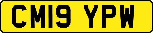 CM19YPW