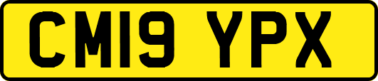 CM19YPX