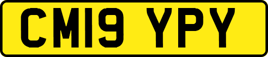 CM19YPY