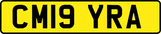 CM19YRA