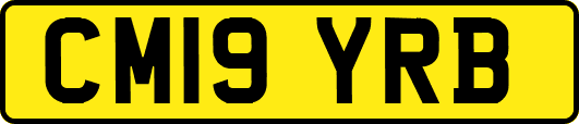 CM19YRB