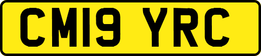 CM19YRC