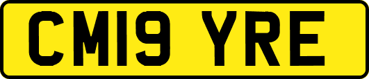 CM19YRE