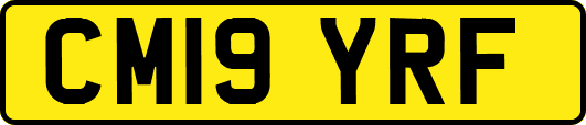 CM19YRF