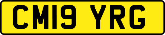 CM19YRG