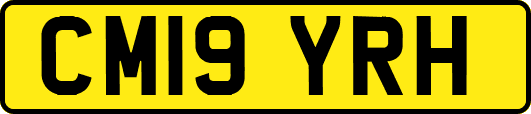 CM19YRH