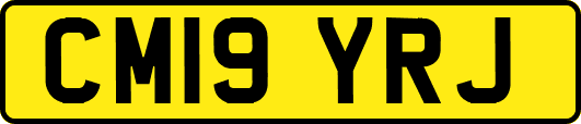 CM19YRJ