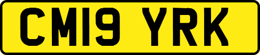 CM19YRK