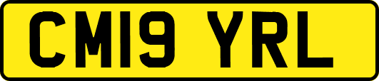 CM19YRL