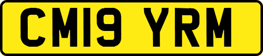 CM19YRM