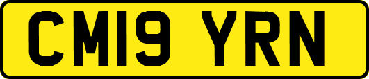 CM19YRN
