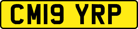 CM19YRP