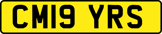 CM19YRS