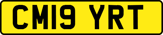 CM19YRT