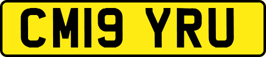 CM19YRU