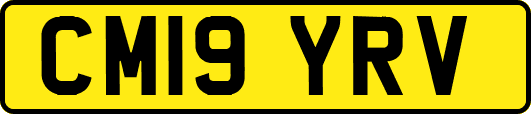 CM19YRV