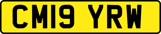 CM19YRW
